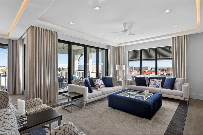 Do not buy this condominium unless...you want to exceed your - Beach Condo for sale in Naples, Florida on Beachhouse.com