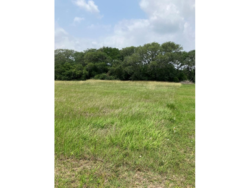 This is a premium beautiful 1 acre lot nestled on the Tres - Beach Lot for sale in Blessing, Texas on Beachhouse.com