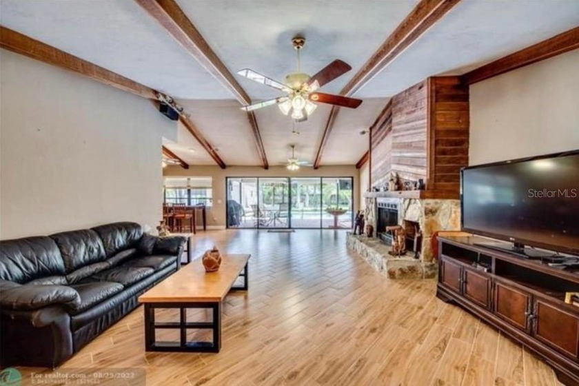 This move-in-ready property features brand-new flooring, fresh - Beach Home for sale in North Fort Myers, Florida on Beachhouse.com