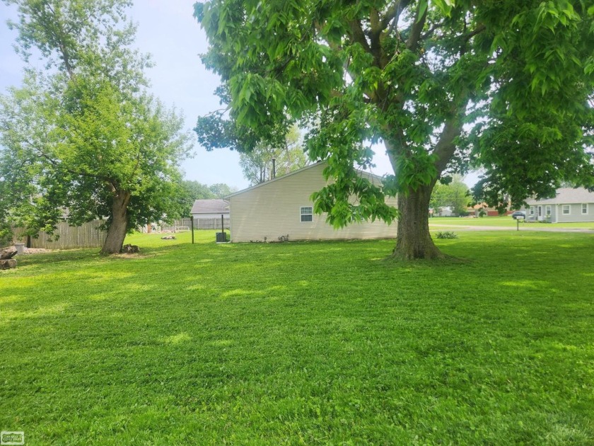Great Opportunity for New Construction! Located in the desirable - Beach Lot for sale in Frenchtown, Michigan on Beachhouse.com