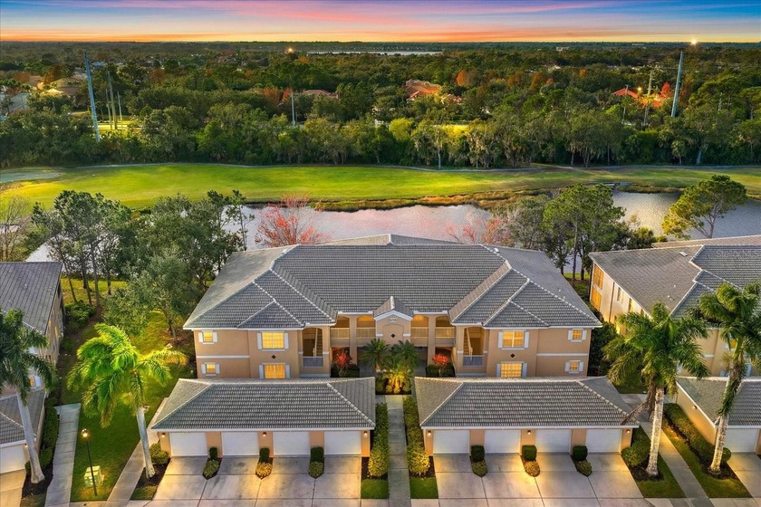 LIVE ON VACATION NOW! Welcome to easy, maintenance-free living - Beach Condo for sale in Bradenton, Florida on Beachhouse.com