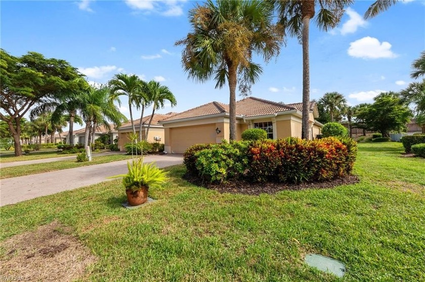 Nestled within the prestigious Colonial Country Club, this - Beach Home for sale in Fort Myers, Florida on Beachhouse.com