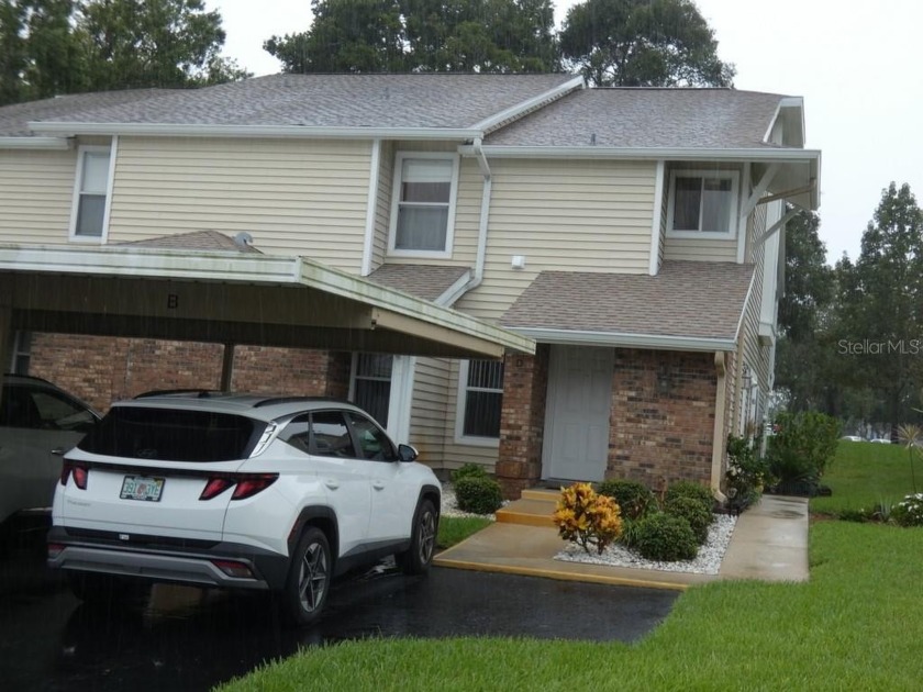 Under contract-accepting backup offers. This beautiful 2-bedroom - Beach Condo for sale in Hudson, Florida on Beachhouse.com