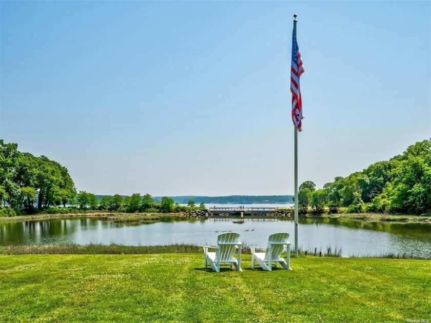 Build your dream home on a private 3.96-acre lot (a bargain at - Beach Acreage for sale in Northport, New York on Beachhouse.com