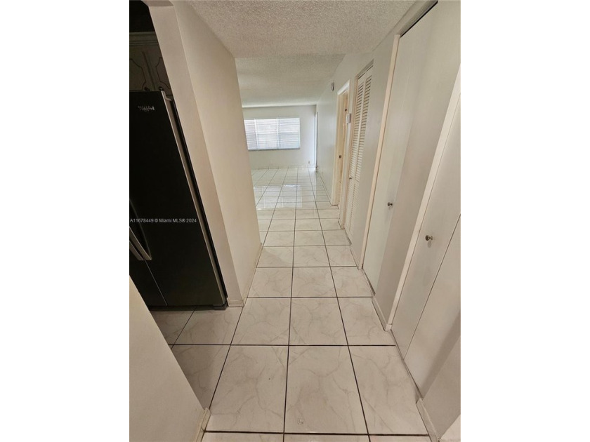 This is Real South Florida Living in this Beautiful 1-bedroom - Beach Condo for sale in Hallandale Beach, Florida on Beachhouse.com