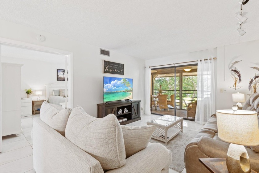 Escape to your own tropical retreat in this spacious 2-bed - Beach Condo for sale in Boynton Beach, Florida on Beachhouse.com