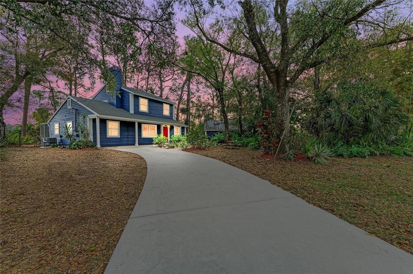Tired of seeing the same COOKIE-CUTTER HOMES over and over? This - Beach Home for sale in North Port, Florida on Beachhouse.com