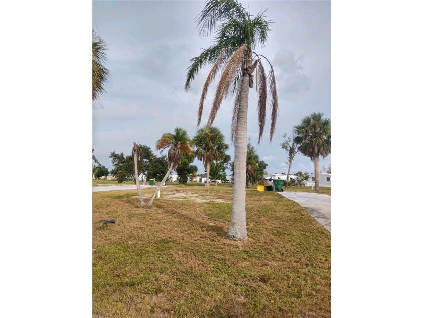 Don't miss your chance to OWN A PIECE OF PARADISE!  This - Beach Lot for sale in Port Charlotte, Florida on Beachhouse.com