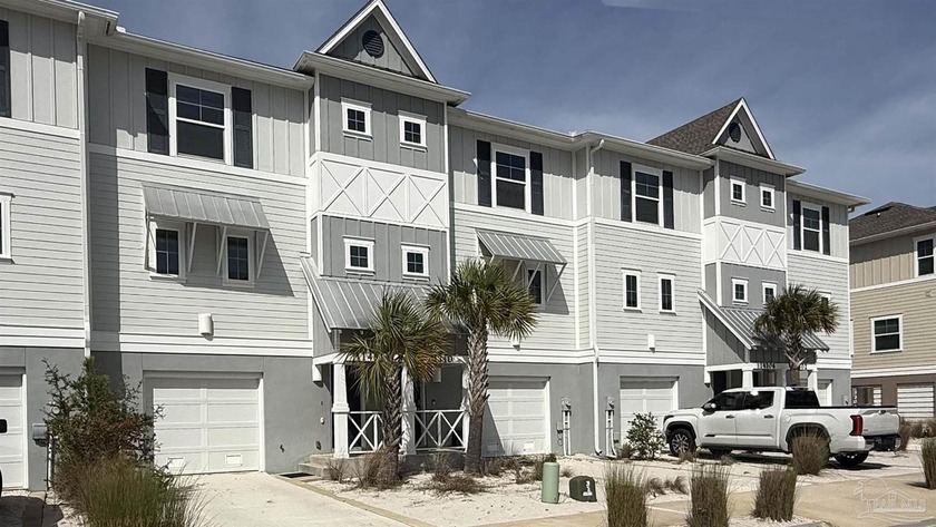 Welcome to your own slice of coastal comfort in Lost Key Golf & - Beach Home for sale in Pensacola, Florida on Beachhouse.com
