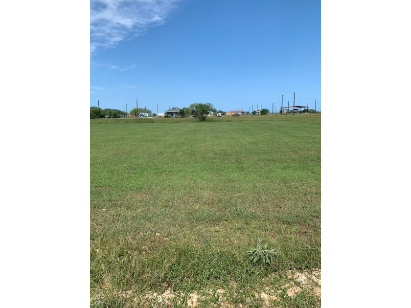 This large lot in the peaceful Boca Chica community of Palacios - Beach Lot for sale in Palacios, Texas on Beachhouse.com