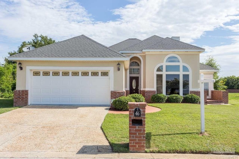 Wake up to panoramic views of Pensacola Bay right from your - Beach Home for sale in Pensacola, Florida on Beachhouse.com