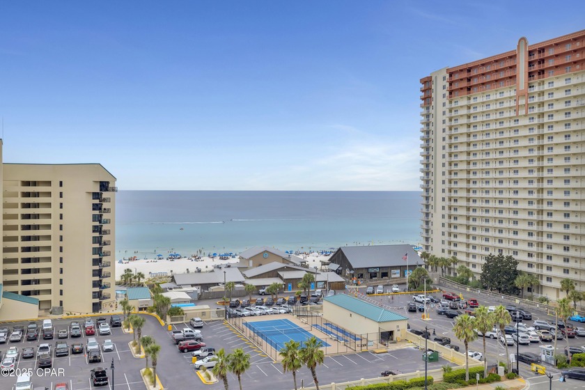 SEE THE SEA. ENJOY THE SPACE. EMBRACE THE RESORT LIFESTYLE. From - Beach Condo for sale in Panama City, Florida on Beachhouse.com