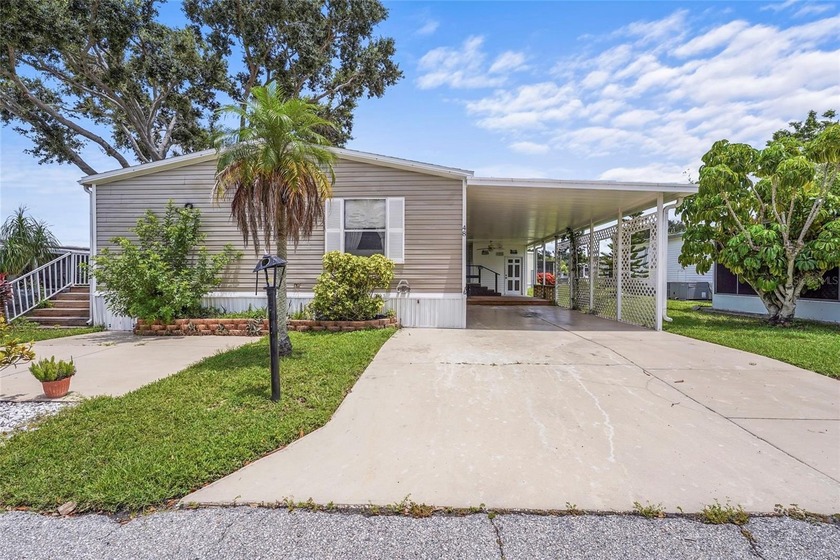 Under contract-accepting backup offers. Spacious 3 bedroom, 2 - Beach Home for sale in Palmetto, Florida on Beachhouse.com