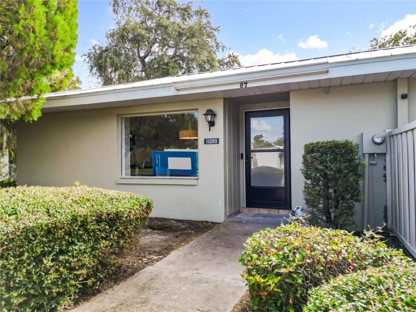 Discover waterfront living at its finest in this beautifully - Beach Condo for sale in Crystal River, Florida on Beachhouse.com