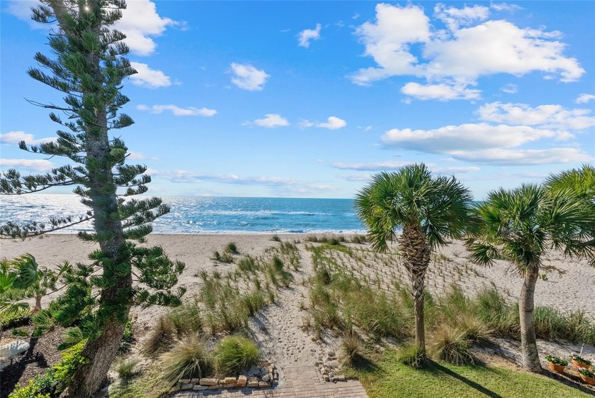 There is something unmistakable about Gulf-front living on Casey - Beach Home for sale in Nokomis, Florida on Beachhouse.com