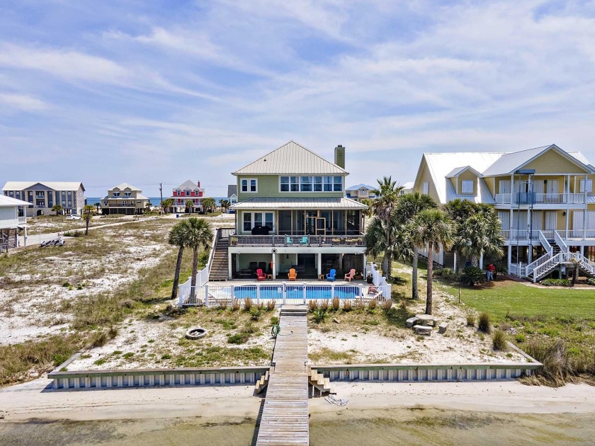 (Property Management) Place - Beach Vacation Rentals in Gulf Shores, AL on Beachhouse.com