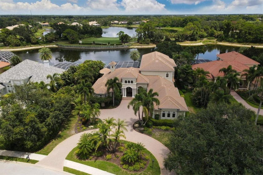 Nestled within the enclave of Wimbledon in the breathtaking - Beach Home for sale in University Park, Florida on Beachhouse.com