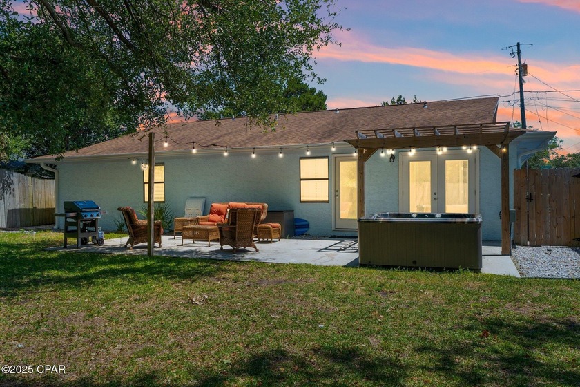 Stunning West Panama City Beach Vacation Rental! Discover your - Beach Home for sale in Panama City Beach, Florida on Beachhouse.com