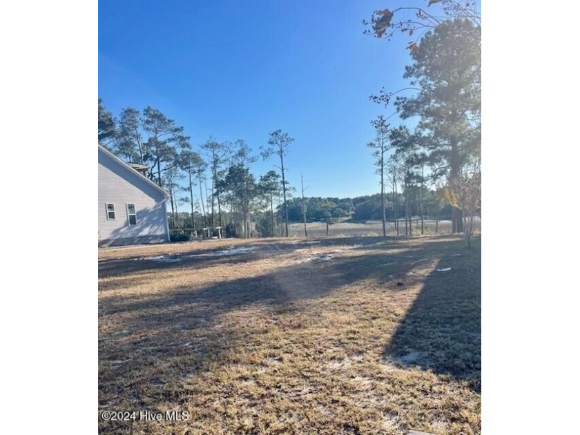 Discover the perfect homesite in Carolina Place, offering - Beach Lot for sale in Southport, North Carolina on Beachhouse.com