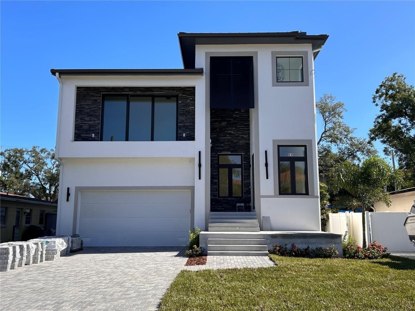 One or more photo(s) has been virtually staged. Under - Beach Home for sale in Tampa, Florida on Beachhouse.com