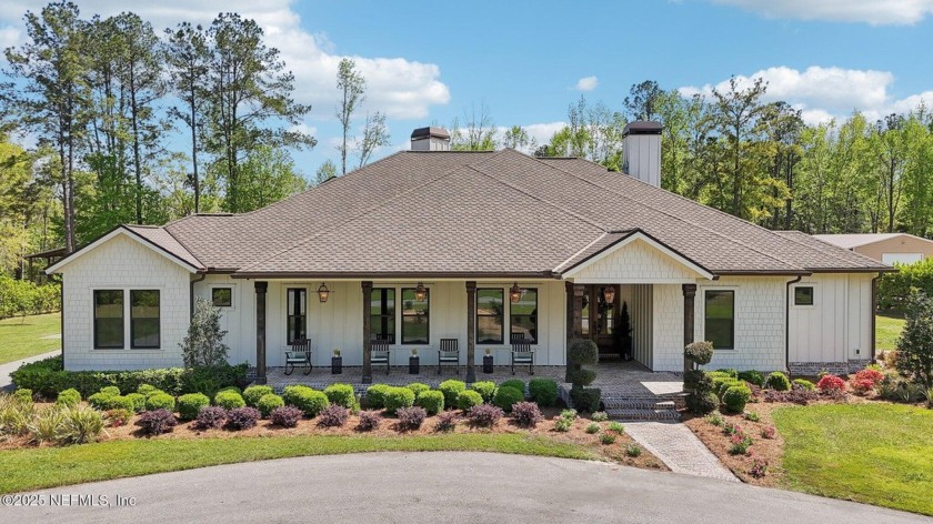 Welcome to your personal, resort-style paradise!  This stunning - Beach Home for sale in Green Cove Springs, Florida on Beachhouse.com