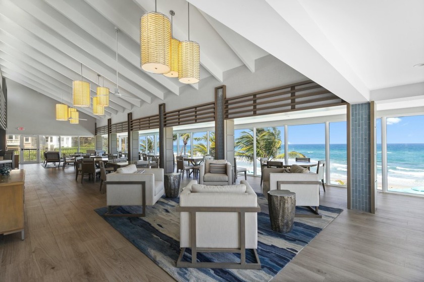 LuxeCoastal Living at Its Finest!Welcome to Braemer Isle, a - Beach Condo for sale in Highland Beach, Florida on Beachhouse.com