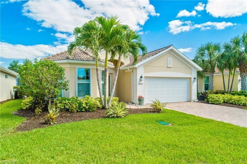 Dare to compare! This home on Quiet Water Way in the popular - Beach Home for sale in Bonita Springs, Florida on Beachhouse.com