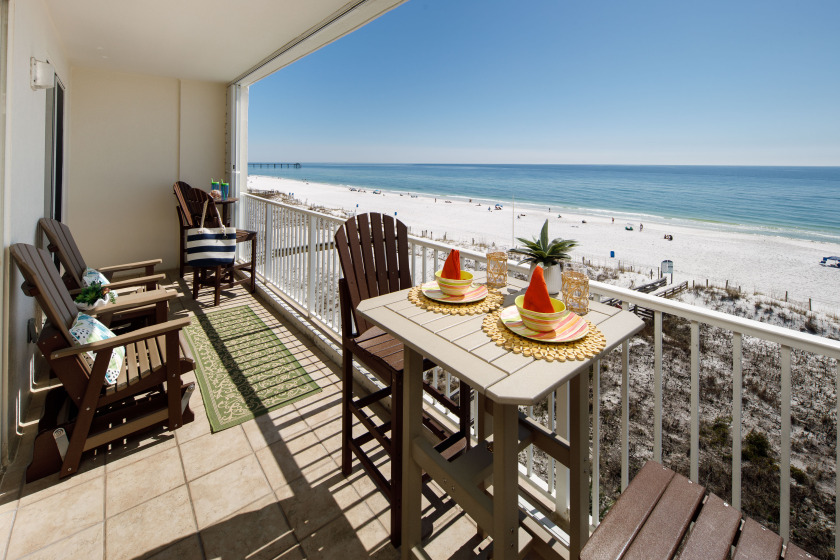 GD 504 Emerald Sea Oasis Wake Up to Breathtaking Ocean Views - Beach Vacation Rentals in Fort Walton Beach, Florida on Beachhouse.com