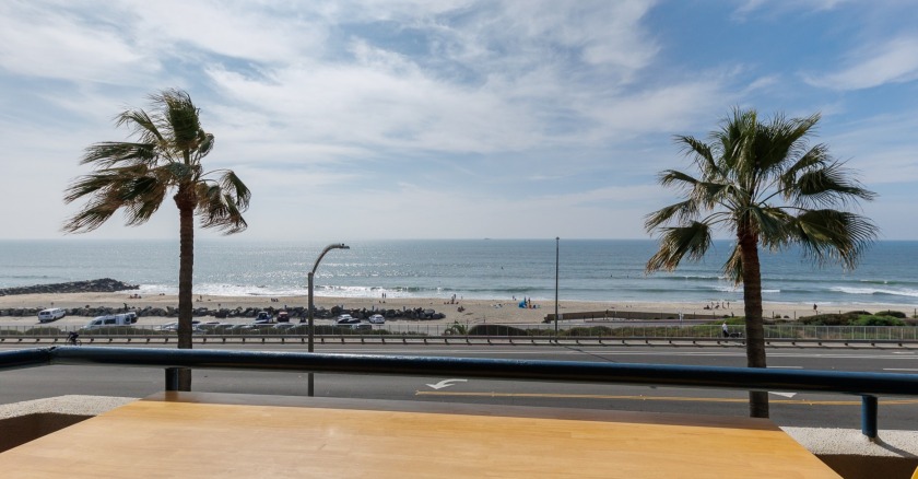 New Listing - Endless Ocean Views, Beachfront - Beach Vacation Rentals in Carlsbad, California on Beachhouse.com
