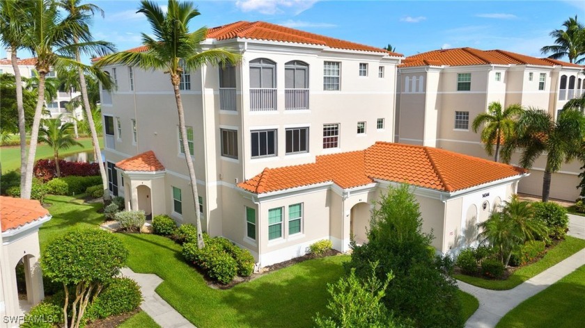 Welcome to 14344 Harbor Lakes Court, Unit 5B, an exceptional - Beach Condo for sale in Fort Myers, Florida on Beachhouse.com