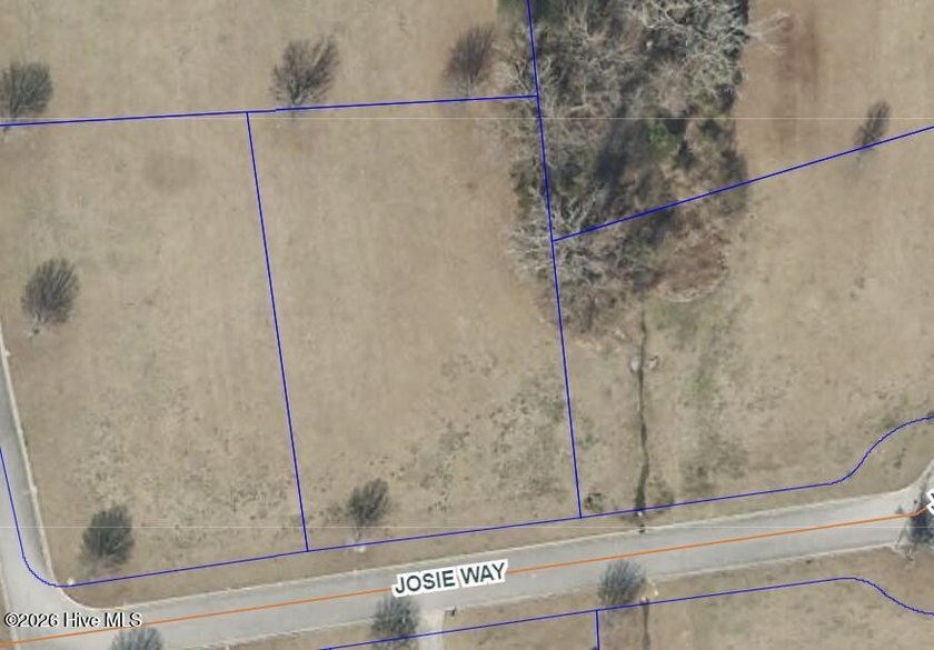 Searching for a charming coastal community where life moves at a - Beach Lot for sale in Arapahoe, North Carolina on Beachhouse.com