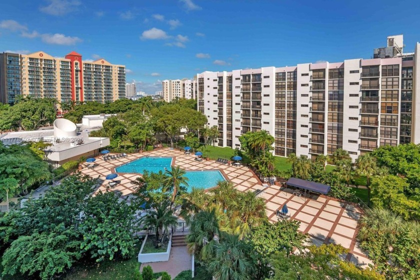 Discover this inviting 1-bedroom, 1.5-bathroom condo in the - Beach Condo for sale in Sunny Isles Beach, Florida on Beachhouse.com