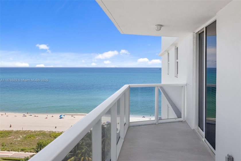 Renovated oceanside 1-bedroom, 2-bath apartment located in the - Beach Condo for sale in Miami Beach, Florida on Beachhouse.com