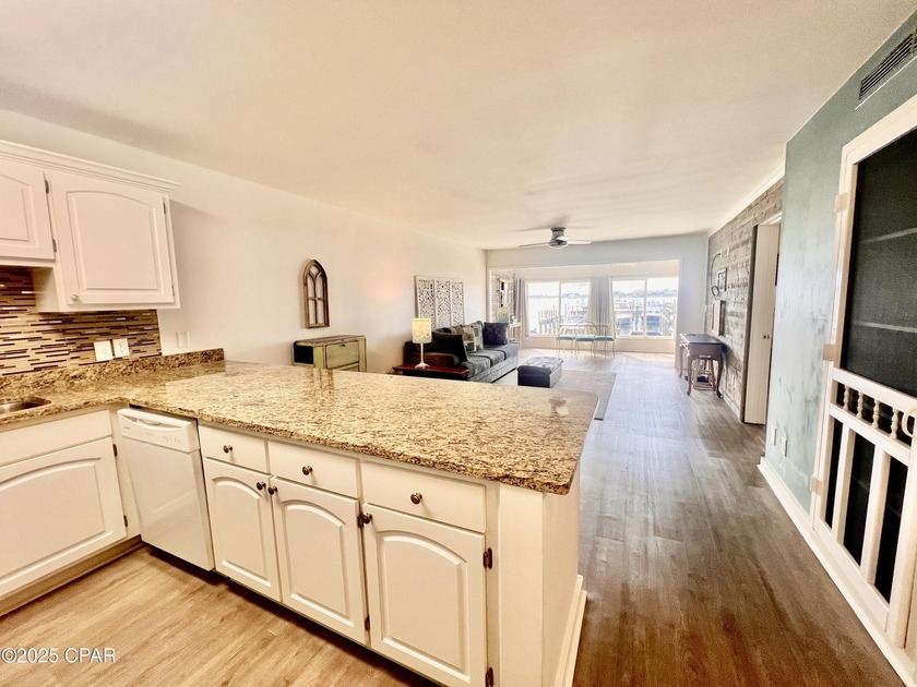 TAKE another look! New doors and updates have been added, to - Beach Condo for sale in Panama City Beach, Florida on Beachhouse.com