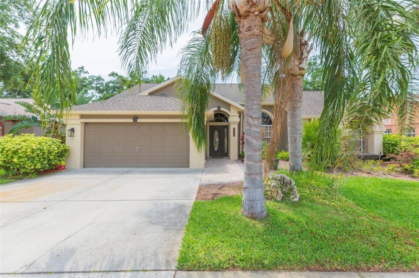 ***$20K PRICE IMPROVEMENT*** Beautifully maintained 2BR/2BA home - Beach Home for sale in New Port Richey, Florida on Beachhouse.com