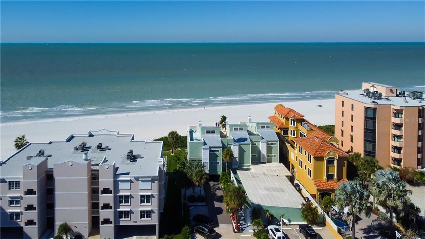 Old Florida Charm Meets Modern Coastal Living Welcome to 19530 - Beach Condo for sale in Indian Shores, Florida on Beachhouse.com
