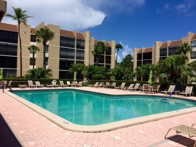 Own your very own slice of paradise!! Tastefully furnished South - Beach Condo for sale in Jensen Beach, Florida on Beachhouse.com