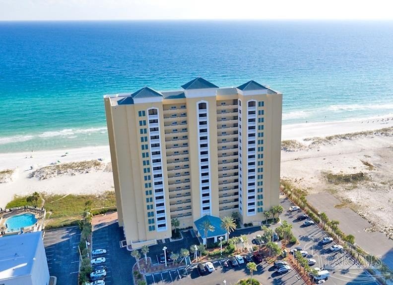 Lovely 3 bedroom 2 bath condominium completely renovated. There - Beach Condo for sale in Pensacola Beach, Florida on Beachhouse.com