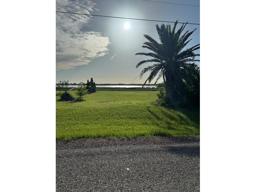 Waterfront Property located in the Cape Carancahua Subdivision - Beach Lot for sale in Palacios, Texas on Beachhouse.com