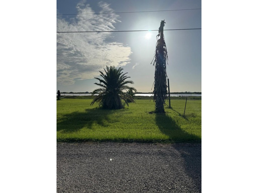 Waterfront Property located in the Cape Carancahua Subdivision - Beach Lot for sale in Palacios, Texas on Beachhouse.com