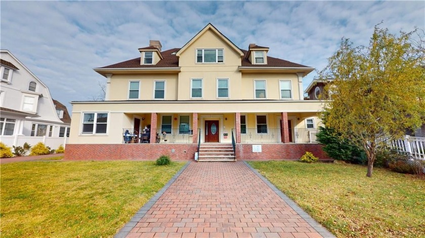 Introducing a 4-Family Brick Detached property with a building - Beach Home for sale in Brooklyn, New York on Beachhouse.com