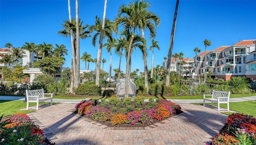 One or more photo(s) has been virtually staged. Set amid the - Beach Condo for sale in Longboat Key, Florida on Beachhouse.com