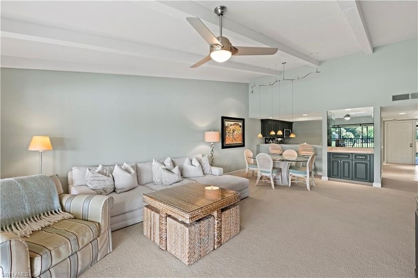 Lofty 2-Bedroom, 2-Bath Turnkey Condo in The Forest Country - Beach Condo for sale in Fort Myers, Florida on Beachhouse.com