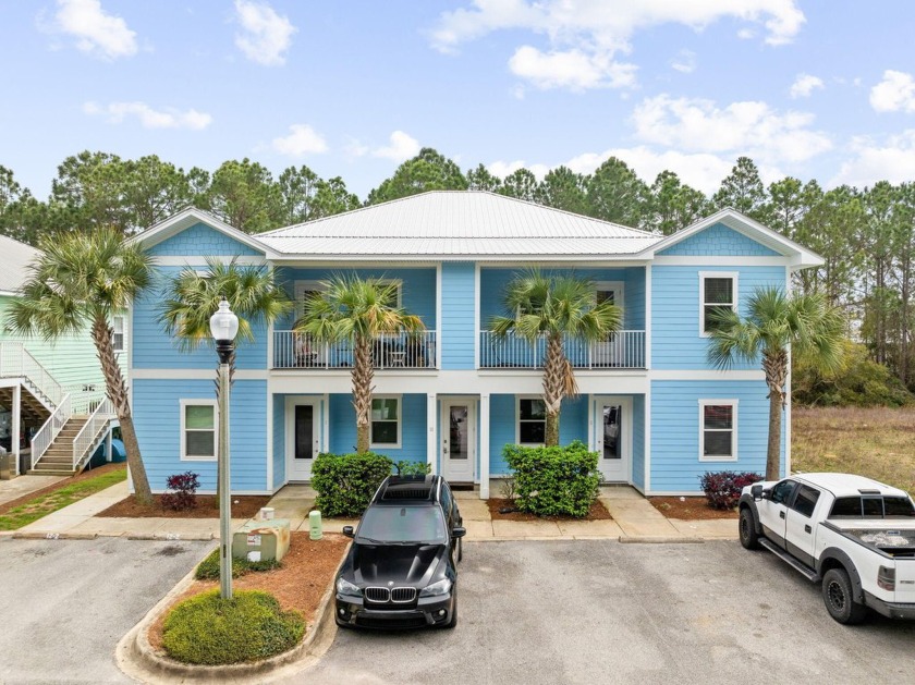 Seeking a lucrative investment property with a strong rental - Beach Lot for sale in Santa Rosa Beach, Florida on Beachhouse.com