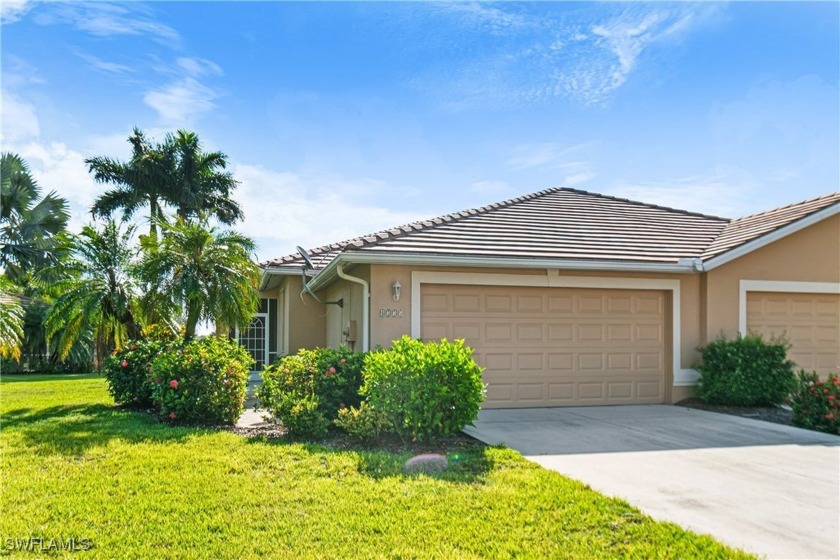 Discover the perfect blend of comfort and style in this - Beach Home for sale in Lehigh Acres, Florida on Beachhouse.com