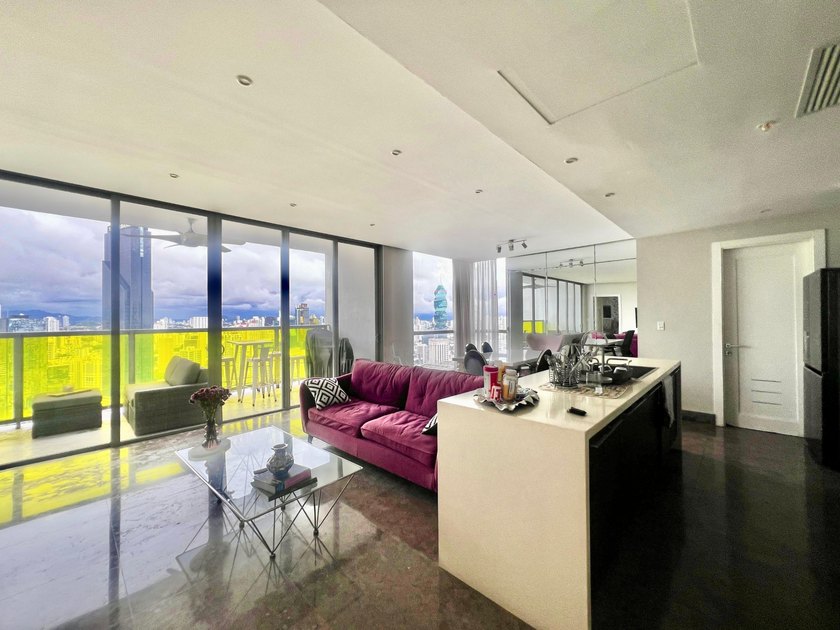 Yoo Panama - 133 m2 Apartment with City Views 
Welcome to Yoo - Beach Home for sale in Panama City,  on Beachhouse.com