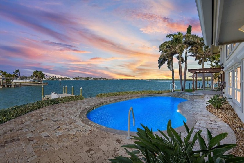 NCREDIBLE INVESTMENT OPPORTUNITY! Experience one of the largest - Beach Home for sale in Clearwater Beach, Florida on Beachhouse.com