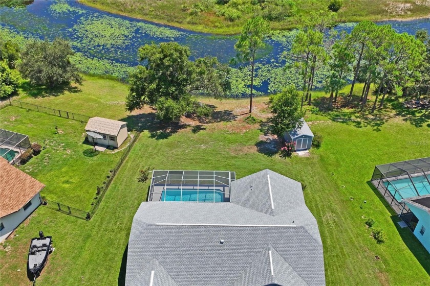 BACK ON MARKET DUE TO BUYERS INABILTY TO CLOSE. SO MUCH MARKET - Beach Home for sale in Spring Hill, Florida on Beachhouse.com