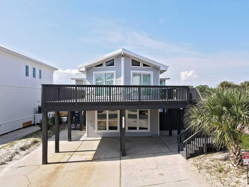 Belle Vista Top & Bottom - Beach Vacation Rentals in Orange Beach, AL on Beachhouse.com