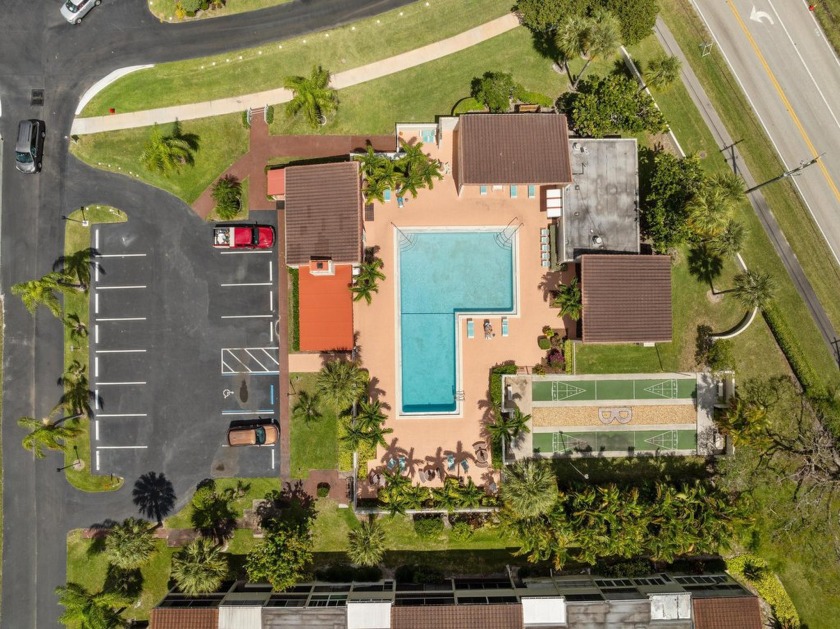 Take advantage of an opportunity to create your dream condo in - Beach Condo for sale in Palm Springs, Florida on Beachhouse.com